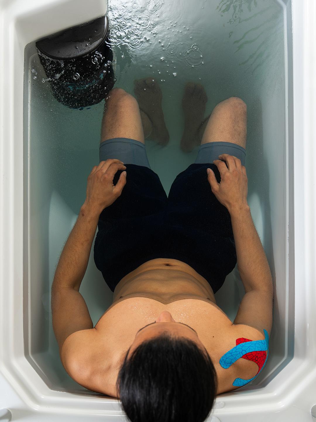 ECHO Center – Optimize Your Recovery